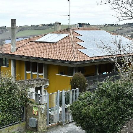 Tarcisio B&B Тавулия Екстериор снимка