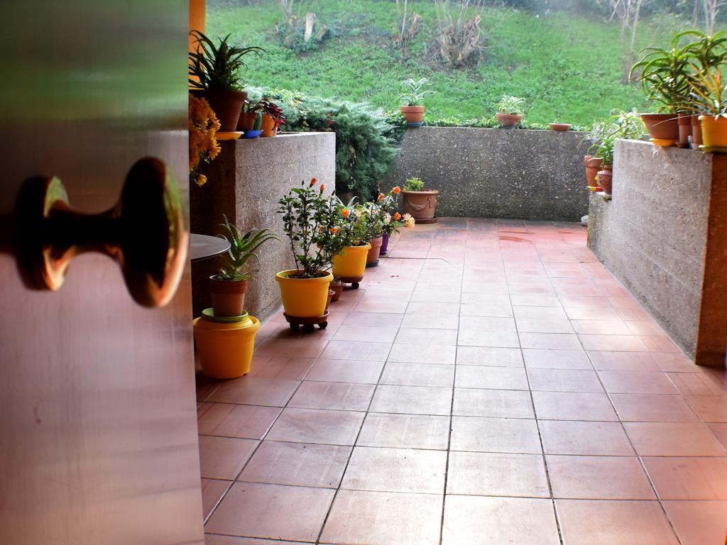 Tarcisio B&B Тавулия Стая снимка