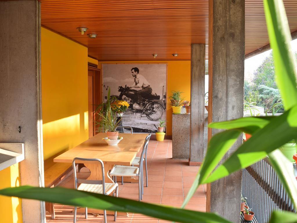 Tarcisio B&B Тавулия Стая снимка