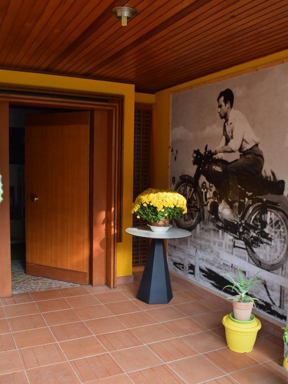 Tarcisio B&B Тавулия Екстериор снимка
