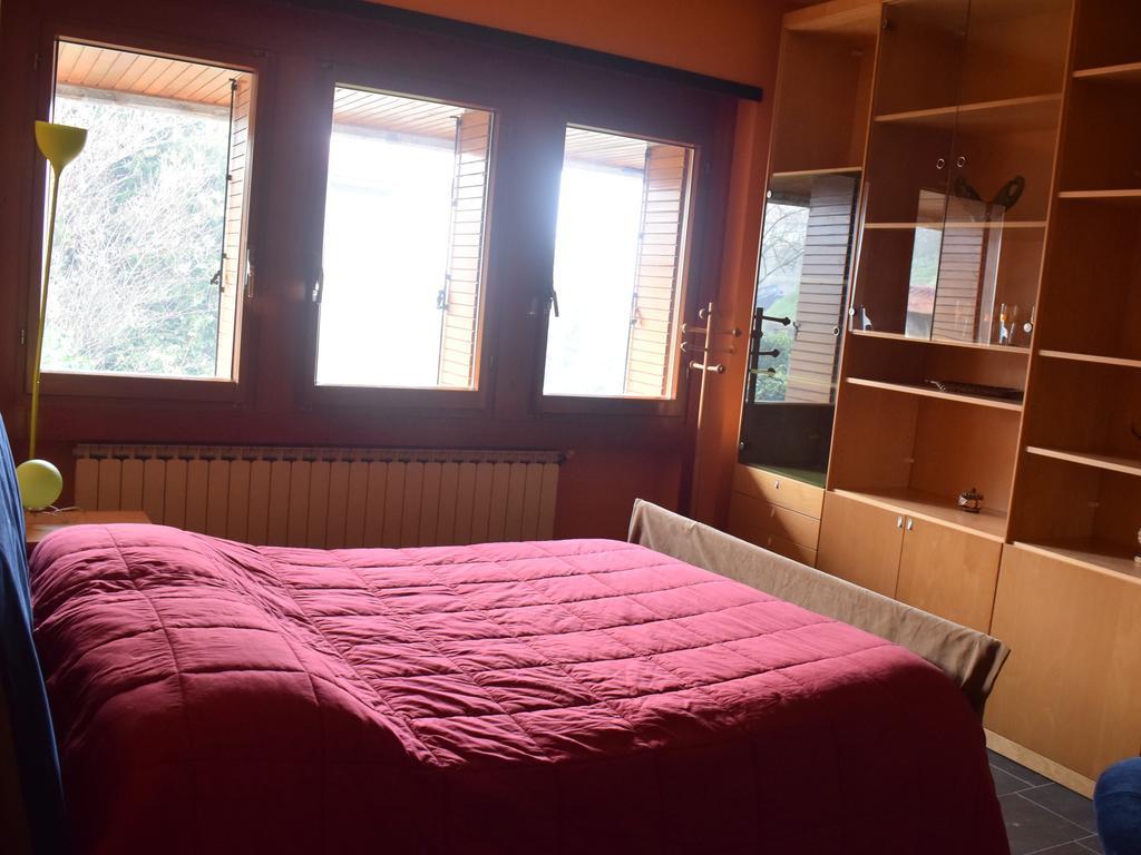Tarcisio B&B Тавулия Стая снимка