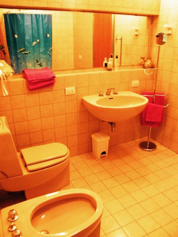 Tarcisio B&B Тавулия Стая снимка