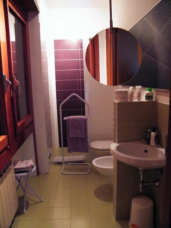 Tarcisio B&B Тавулия Стая снимка