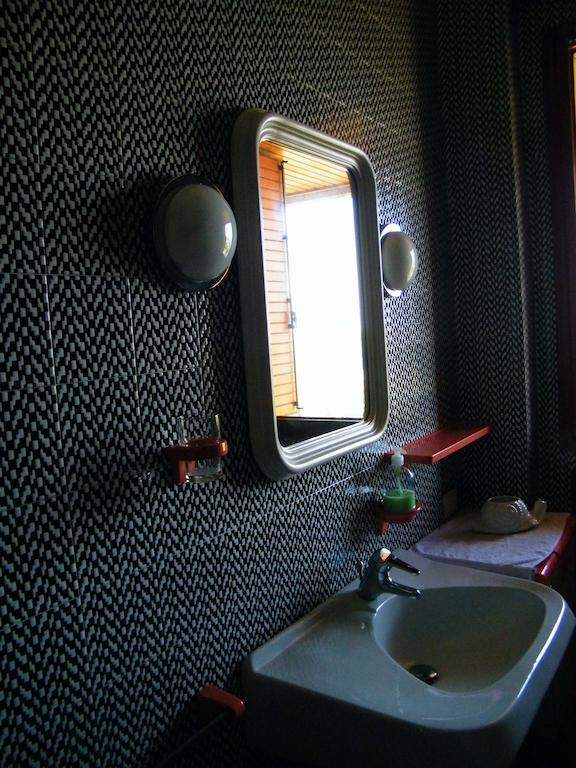 Tarcisio B&B Тавулия Стая снимка