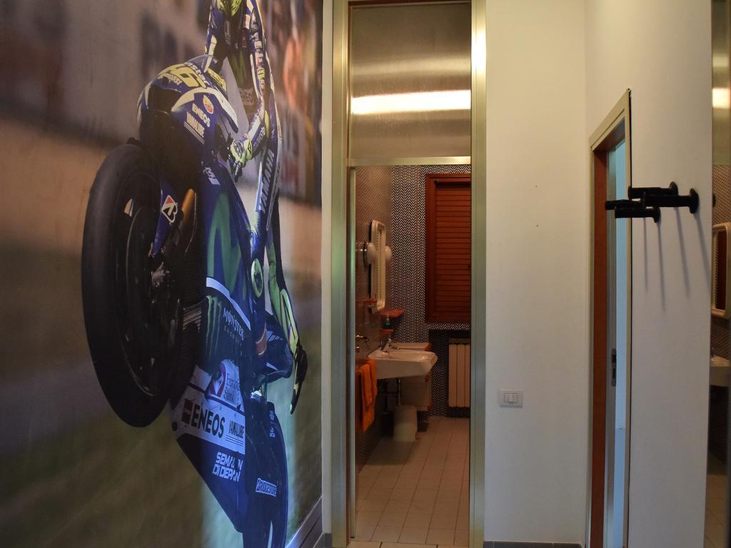 Tarcisio B&B Тавулия Екстериор снимка