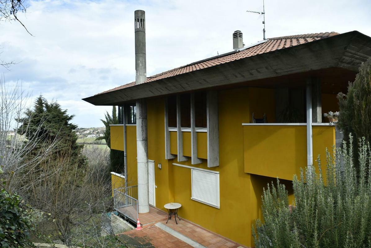 Tarcisio B&B Тавулия Екстериор снимка