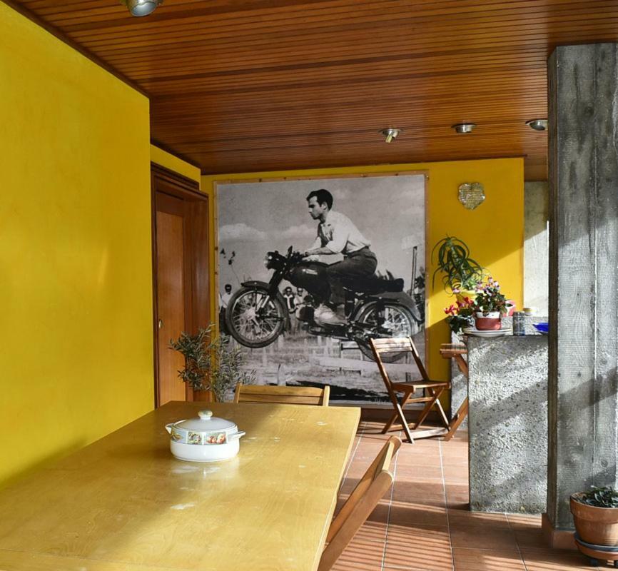 Tarcisio B&B Тавулия Екстериор снимка